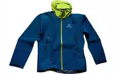 Arcteryx Beta Jacket