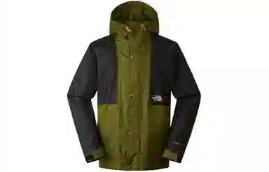 THE NORTH FACE