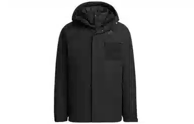 adidas 3in1 Dwn Jkt