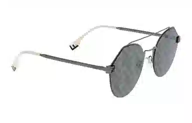 Fendi Aviator Sunglasses