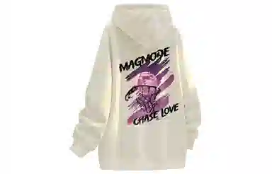 magmode Logo