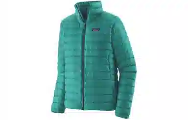 Patagonia Down Sweater