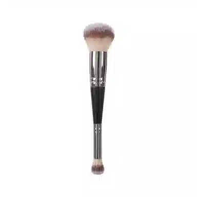 馨枕居  双头多功能腮红刷 修容打底定妆晕染细节