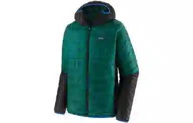 patagonia