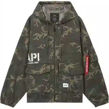Alpha Industries SS25