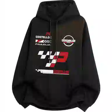 PAUL COSTELLOE cleanfit