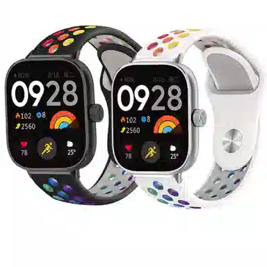 Penc iwatch 8proredmi watch432