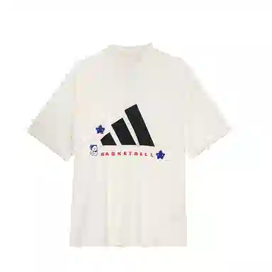 adidas BASKETBALL THE 2025 COLLECTION CHAPTER 01 T