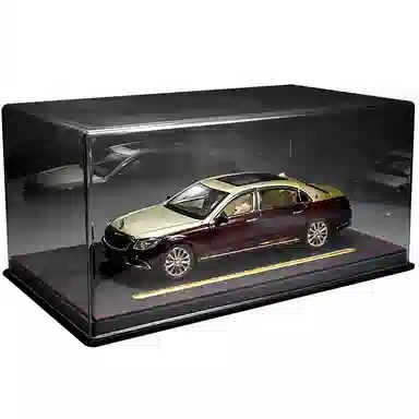 x Maybach 124 S600