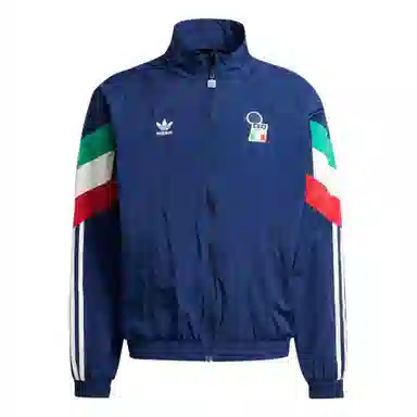 adidas Italy Track Top