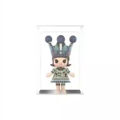 KGBOX POPMARTMOLLY400