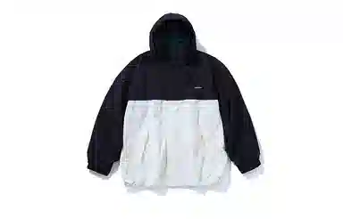 nautica white sail FW23