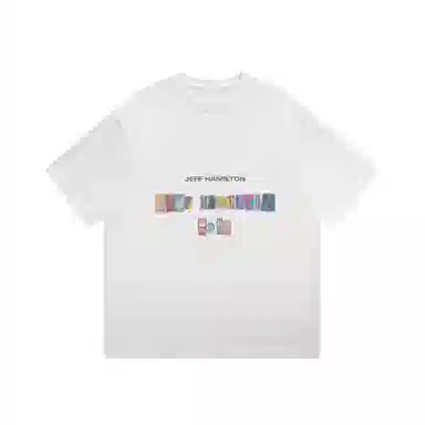 JEFF HAMILTON T