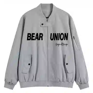 BEAR UNION