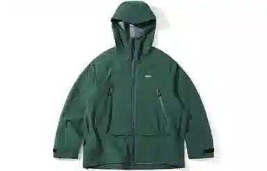 NOTHOMME BLUE Outdoor Jacket