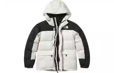 The North Face Himalayan Parka