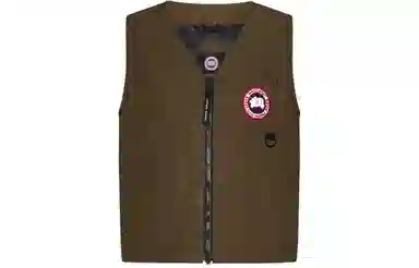Canada Goose VLogo