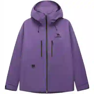 CAMEL All-Weather Series