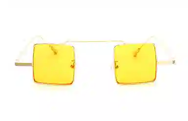 FireMonkey Metal Frame Sunglasses