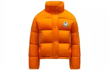 MONCLER GENIUS x PALM ANGELS Logo