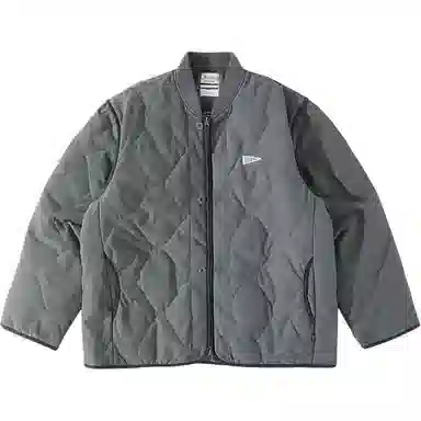 NOTHOMME Teflon Quilted Jacket