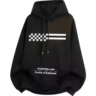 PAUL COSTELLOE cleanfitLOGO