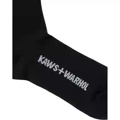 UNIQLO x KAWS x Andy Warhol FW24