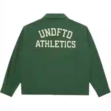 UNDEFEATED SS25 logo