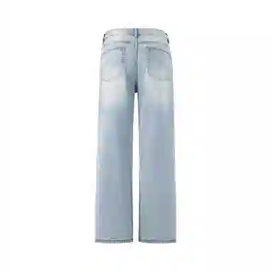 GTRG Glacier Blue Jeans