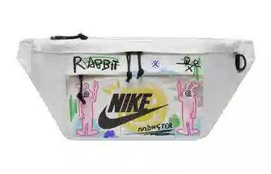 Nike Fantasy Forest Waist Bag