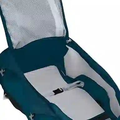 OSPREY Fairview 70L logo