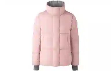 Canada Goose PASTELS FW22 PASTELS
