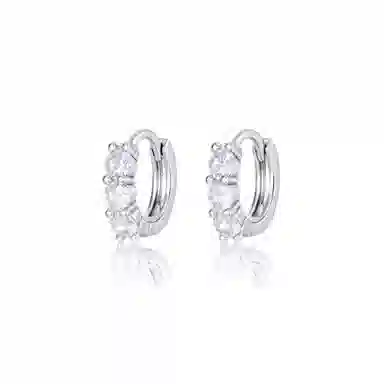 BING STUDIO ins S925