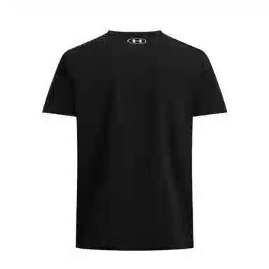 Under Armour SS25 Rock T