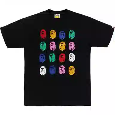 BAPE SS25 32 T