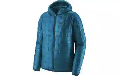 patagonia