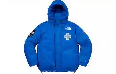 Supreme x The North Face Baltoro Jacket