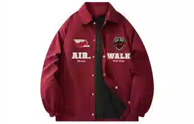 Airwalk Logo