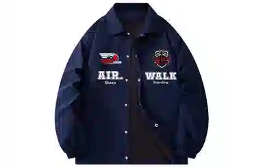 Airwalk Logo