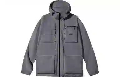 PSO Brand Outdoor Series Jacket