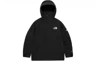 THE NORTH FACE NEO VAIDEN JACKET logo