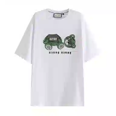 HARDY HARDY T