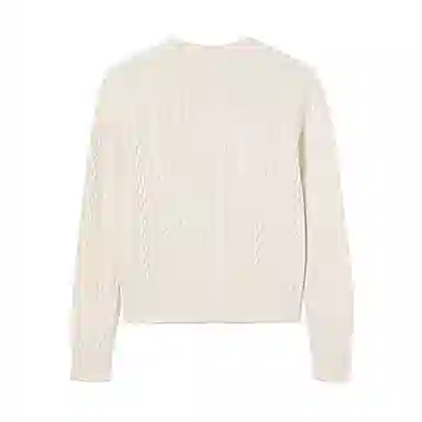 Lacoste Crew Neck Sweater