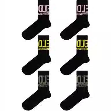 DIESEL Socks