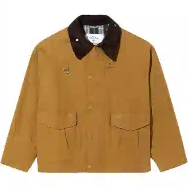 NOAH x BARBOUR SS25 D