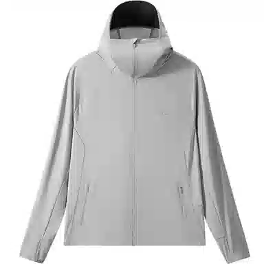 蕉下 超透气全遮光防紫外线凉感吸湿速干宽松利落高弹性 户外休闲通勤 防晒服 男款