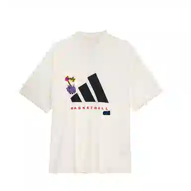 adidas BASKETBALL THE 2025 COLLECTION CHAPTER 01 T