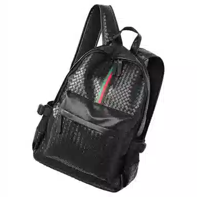 VIHUS Backpack Black