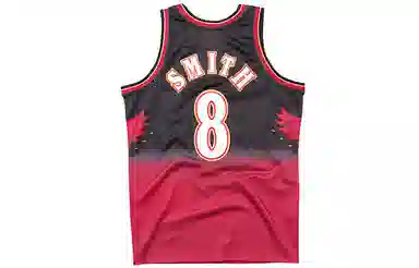 Mitchell Ness NBA SW 96-97 8
