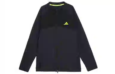 adidas Alpen COLD.RDY Jacket Logo